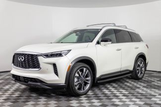 2022 Infiniti QX60 Luxe | LINDON, UT | Asay Auto Sales in Lindon, UT 84042