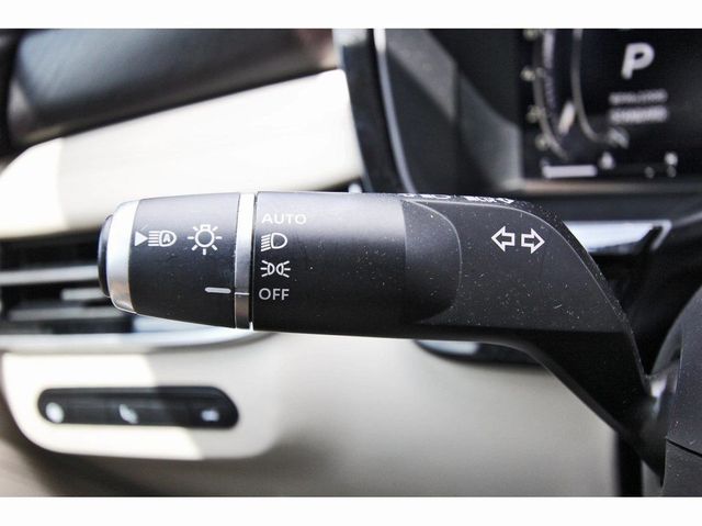 2022 INFINITI QX60 Sensory