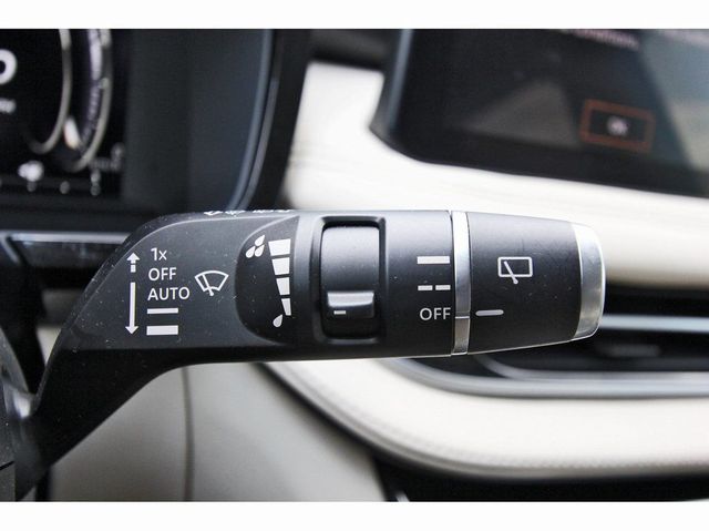 2022 INFINITI QX60 Sensory