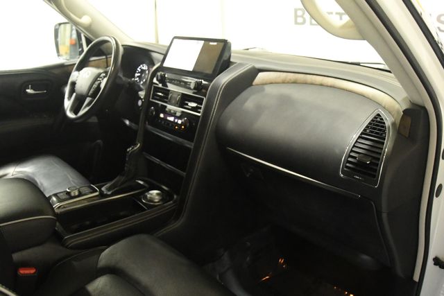 2022 Infiniti QX80 Premium Select | Branford, CT | Sound Auto Wholesalers 2022 Infiniti QX80 Premium Select | Branford, CT | Sound Auto Wholesalers