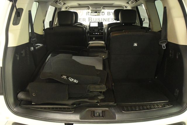2022 Infiniti QX80 Premium Select | Branford, CT | Sound Auto Wholesalers 2022 Infiniti QX80 Premium Select | Branford, CT | Sound Auto Wholesalers