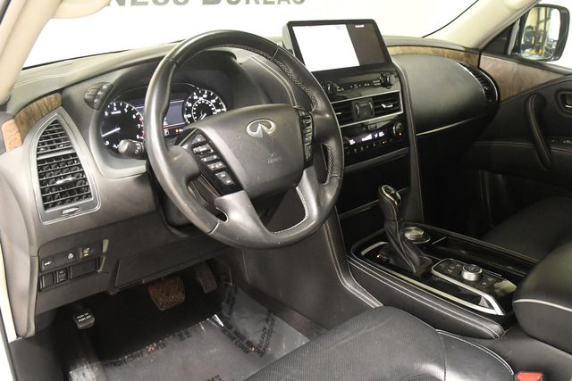 2022 Infiniti QX80 Premium Select | Branford, CT | Sound Auto Wholesalers 2022 Infiniti QX80 Premium Select | Branford, CT | Sound Auto Wholesalers