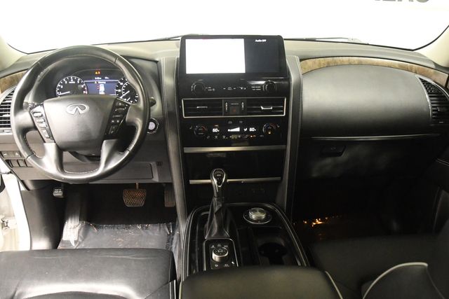 2022 Infiniti QX80 Premium Select | Branford, CT | Sound Auto Wholesalers 2022 Infiniti QX80 Premium Select | Branford, CT | Sound Auto Wholesalers