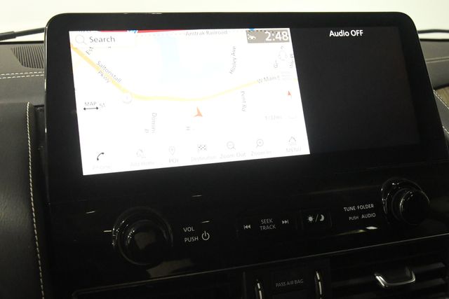 2022 Infiniti QX80 Premium Select | Branford, CT | Sound Auto Wholesalers 2022 Infiniti QX80 Premium Select | Branford, CT | Sound Auto Wholesalers