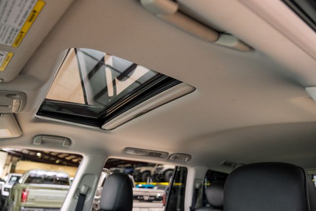 2022 Infiniti QX80 LUXE SUNROOF,360 CAM,HTD LTH,20'S,52K MILES | Carrollton, TX | Texas Vehicle Exchange