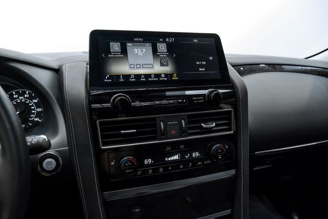 2022 Infiniti QX80 LUXE SUNROOF,360 CAM,HTD LTH,20'S,52K MILES | Carrollton, TX | Texas Vehicle Exchange 2022 Infiniti QX80 LUXE SUNROOF,360 CAM,HTD LTH,20'S,52K MILES | Carrollton, TX | Texas Vehicle Exchange