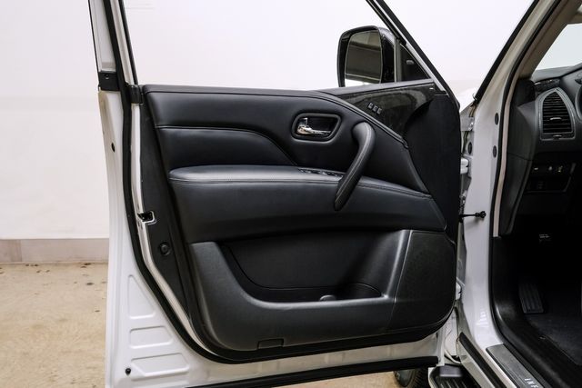 2022 Infiniti QX80 LUXE SUNROOF,360 CAM,HTD LTH,20'S,52K MILES | Carrollton, TX | Texas Vehicle Exchange