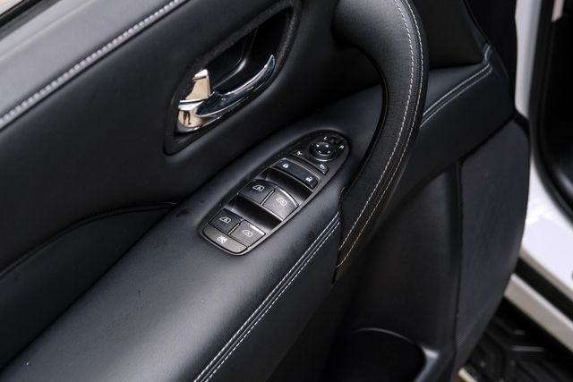 2022 Infiniti QX80 LUXE SUNROOF,360 CAM,HTD LTH,20'S,52K MILES | Carrollton, TX | Texas Vehicle Exchange