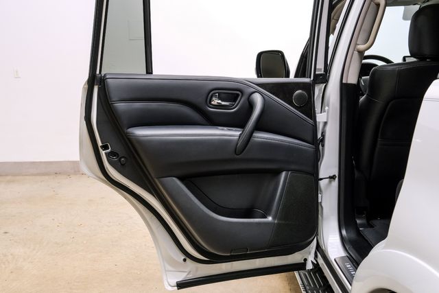 2022 Infiniti QX80 LUXE SUNROOF,360 CAM,HTD LTH,20'S,52K MILES | Carrollton, TX | Texas Vehicle Exchange 2022 Infiniti QX80 LUXE SUNROOF,360 CAM,HTD LTH,20'S,52K MILES | Carrollton, TX | Texas Vehicle Exchange