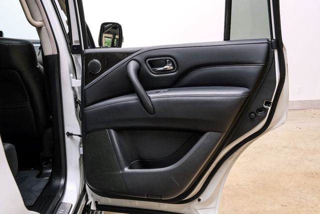 2022 Infiniti QX80 LUXE SUNROOF,360 CAM,HTD LTH,20'S,52K MILES | Carrollton, TX | Texas Vehicle Exchange