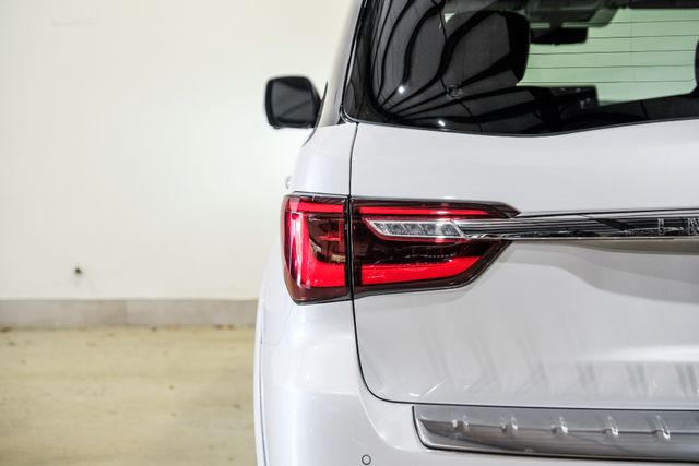 2022 Infiniti QX80 LUXE SUNROOF,360 CAM,HTD LTH,20'S,52K MILES | Carrollton, TX | Texas Vehicle Exchange 2022 Infiniti QX80 LUXE SUNROOF,360 CAM,HTD LTH,20'S,52K MILES | Carrollton, TX | Texas Vehicle Exchange