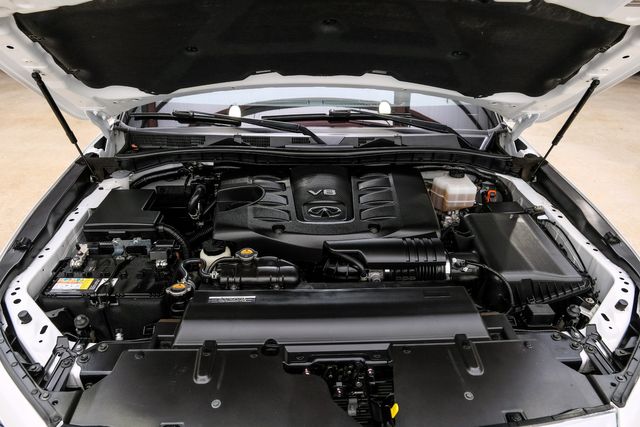 2022 Infiniti QX80 LUXE SUNROOF,360 CAM,HTD LTH,20'S,52K MILES | Carrollton, TX | Texas Vehicle Exchange 2022 Infiniti QX80 LUXE SUNROOF,360 CAM,HTD LTH,20'S,52K MILES | Carrollton, TX | Texas Vehicle Exchange
