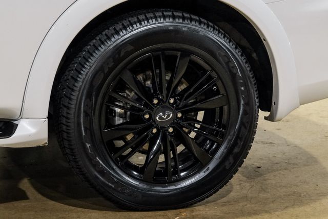 2022 Infiniti QX80 LUXE SUNROOF,360 CAM,HTD LTH,20'S,52K MILES | Carrollton, TX | Texas Vehicle Exchange 2022 Infiniti QX80 LUXE SUNROOF,360 CAM,HTD LTH,20'S,52K MILES | Carrollton, TX | Texas Vehicle Exchange