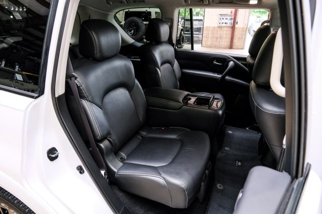 2022 Infiniti QX80 LUXE SUNROOF,360 CAM,HTD LTH,20'S,52K MILES | Carrollton, TX | Texas Vehicle Exchange 2022 Infiniti QX80 LUXE SUNROOF,360 CAM,HTD LTH,20'S,52K MILES | Carrollton, TX | Texas Vehicle Exchange