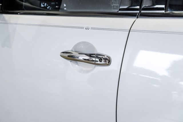 2022 Infiniti QX80 LUXE SUNROOF,360 CAM,HTD LTH,20'S,52K MILES | Carrollton, TX | Texas Vehicle Exchange 2022 Infiniti QX80 LUXE SUNROOF,360 CAM,HTD LTH,20'S,52K MILES | Carrollton, TX | Texas Vehicle Exchange