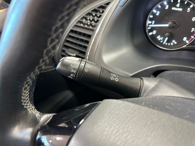 2022 Infiniti QX80 LUXE Navigation 12.3" Touchscreen Blackout Trim... | Irving, Texas | Hopper Motorplex 2022 Infiniti QX80 LUXE Navigation 12.3" Touchscreen Blackout Trim... | Irving, Texas | Hopper Motorplex