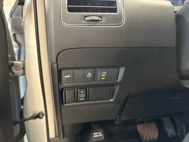 2022 Infiniti QX80 LUXE Navigation 12.3" Touchscreen Blackout Trim... | Irving, Texas | Hopper Motorplex 2022 Infiniti QX80 LUXE Navigation 12.3" Touchscreen Blackout Trim... | Irving, Texas | Hopper Motorplex