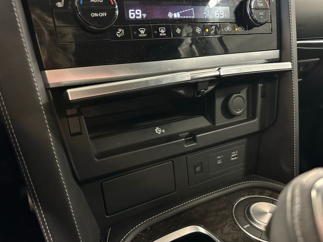 2022 Infiniti QX80 LUXE Navigation 12.3" Touchscreen Blackout Trim... | Irving, Texas | Hopper Motorplex 2022 Infiniti QX80 LUXE Navigation 12.3" Touchscreen Blackout Trim... | Irving, Texas | Hopper Motorplex