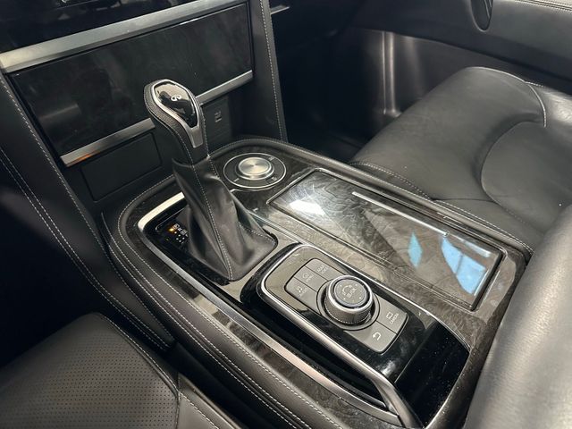 2022 Infiniti QX80 LUXE Navigation 12.3" Touchscreen Blackout Trim... | Irving, Texas | Hopper Motorplex 2022 Infiniti QX80 LUXE Navigation 12.3" Touchscreen Blackout Trim... | Irving, Texas | Hopper Motorplex