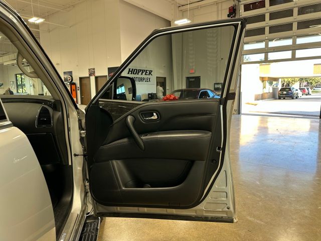 2022 Infiniti QX80 LUXE Navigation 12.3" Touchscreen Blackout Trim... | Irving, Texas | Hopper Motorplex 2022 Infiniti QX80 LUXE Navigation 12.3" Touchscreen Blackout Trim... | Irving, Texas | Hopper Motorplex