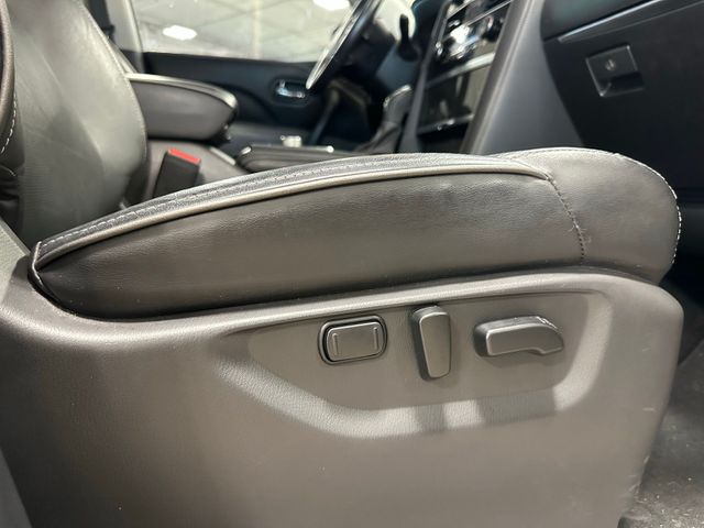 2022 Infiniti QX80 LUXE Navigation 12.3" Touchscreen Blackout Trim... | Irving, Texas | Hopper Motorplex 2022 Infiniti QX80 LUXE Navigation 12.3" Touchscreen Blackout Trim... | Irving, Texas | Hopper Motorplex