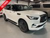 2022 Infiniti QX80 Premium Select | Kaiser, MO | Lakeway Motors 2022 Infiniti QX80 Premium Select | Kaiser, MO | Lakeway Motors