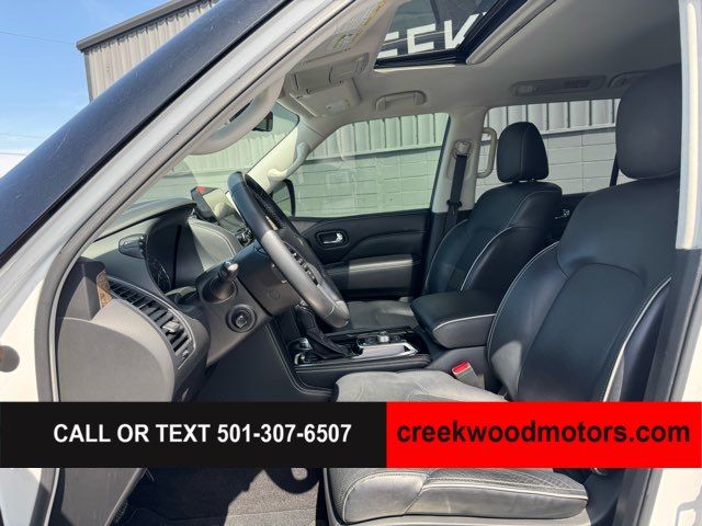 2022 Infiniti QX80 Premium Select V8 22s Sunroof Financing White NICE 2022 Infiniti QX80 Premium Select V8 22s Sunroof Financing White NICE