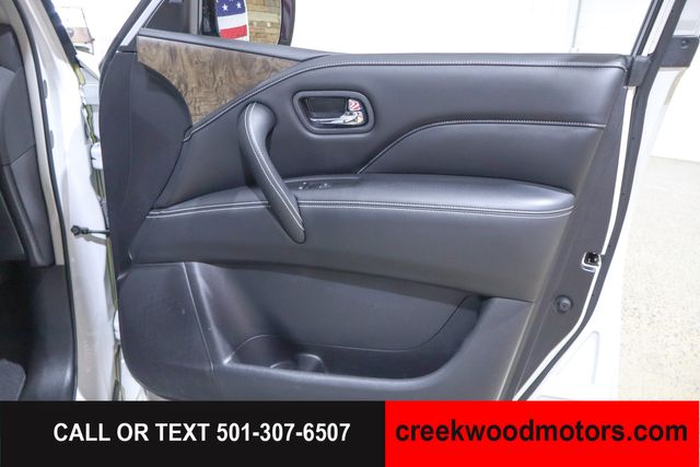 2022 Infiniti QX80 Premium Select 4x4 22s Sunroof Financing White 2022 Infiniti QX80 Premium Select 4x4 22s Sunroof Financing White