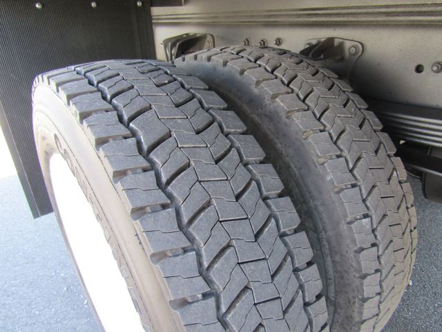 2022 International CV515 Crew Cab 4x4 with 12' Stake Body and Lift Gate 2022 International CV515 Crew Cab 4x4 with 12' Stake Body and Lift Gate