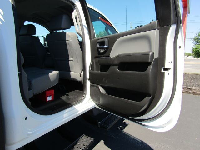 2022 International CV515 Crew Cab 4x4 with 12' Stake Body and Lift Gate 2022 International CV515 Crew Cab 4x4 with 12' Stake Body and Lift Gate