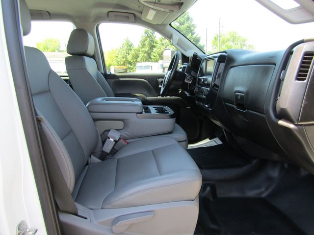 2022 International CV515 Crew Cab 4x4 with 12' Stake Body and Lift Gate 2022 International CV515 Crew Cab 4x4 with 12' Stake Body and Lift Gate