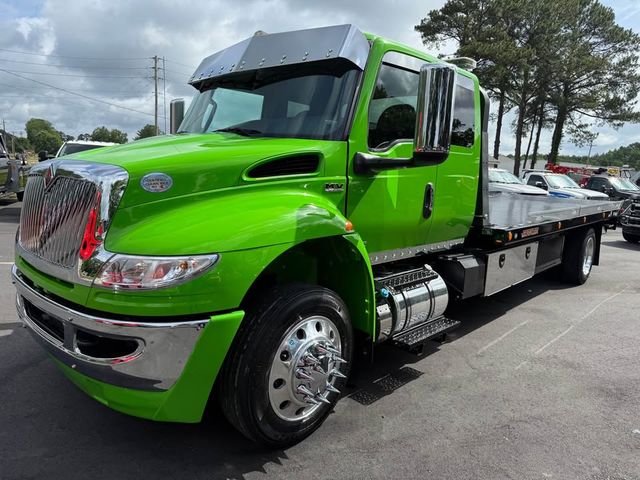 2022 International MV 607  | Elm City, NC | Nick's Motorsports