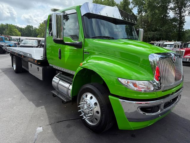 2022 International MV 607