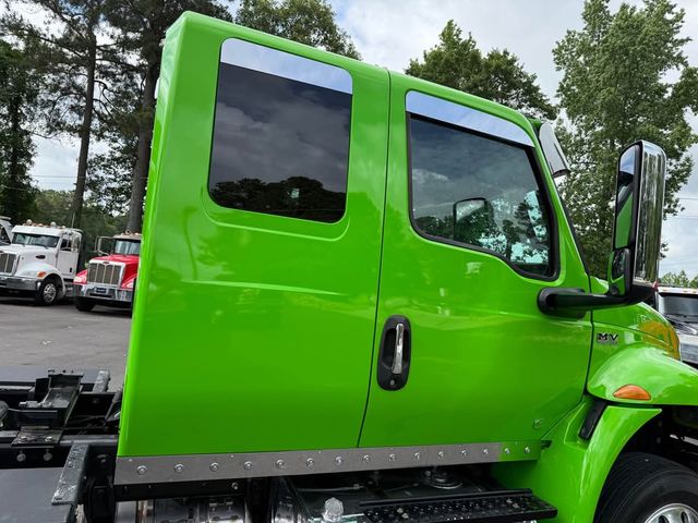 2022 International MV 607