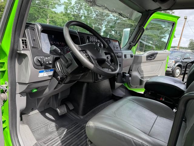 2022 International MV 607