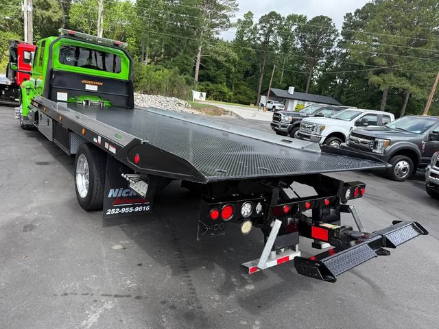 2022 International MV 607
