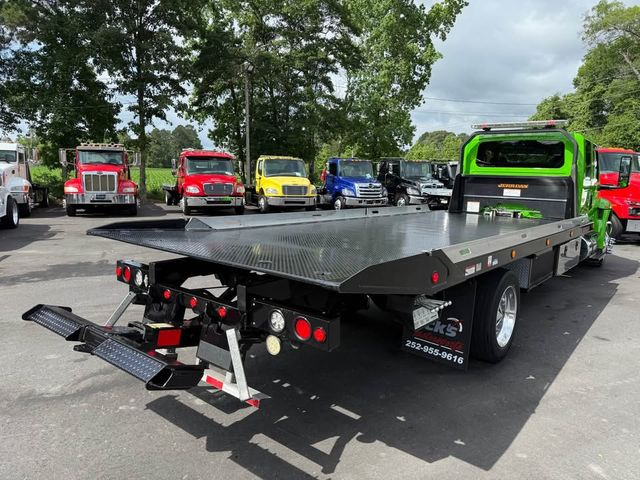 2022 International MV 607