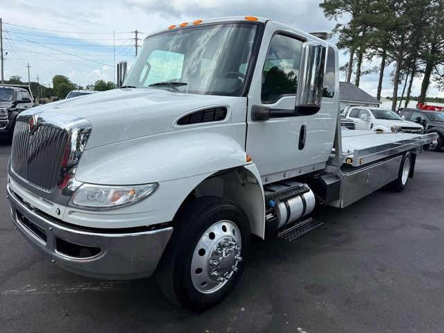 2022 International MV 607  | Elm City, NC | Nick's Motorsports