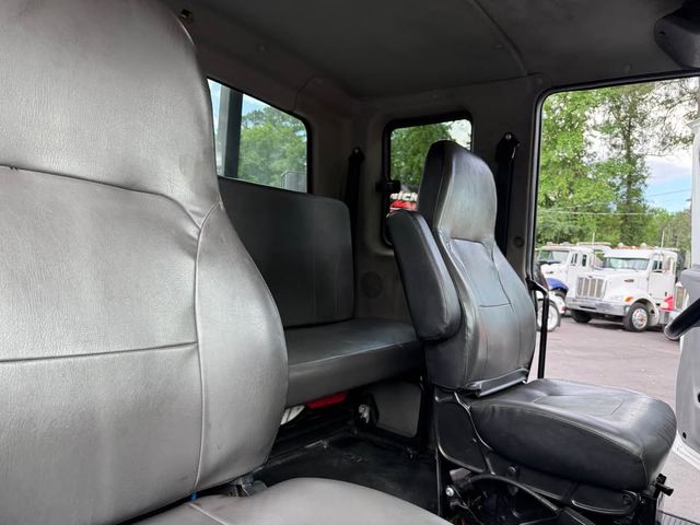2022 International MV 607