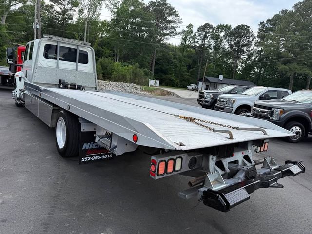 2022 International MV 607