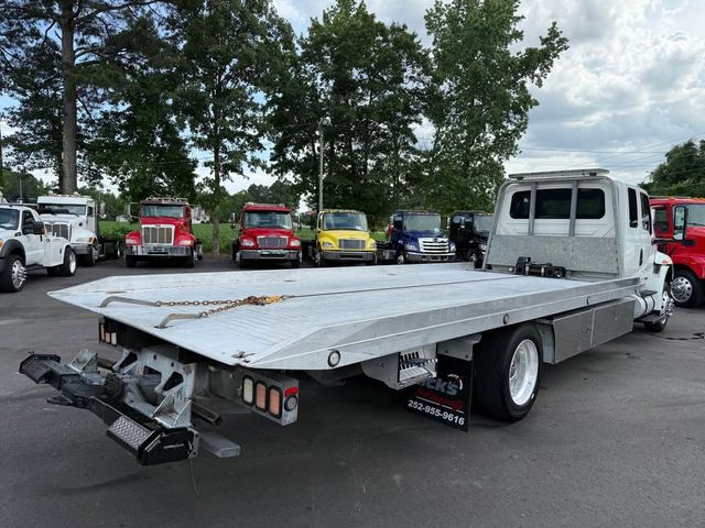 2022 International MV 607