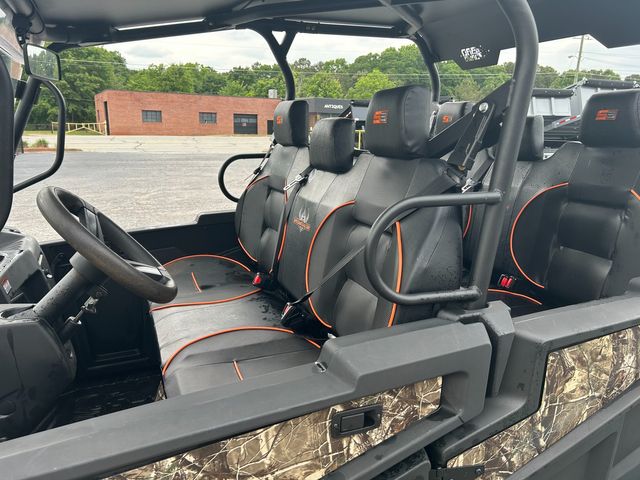 2022 Intimidator GC1K Stage 3 Camo 1000cc UTV  | Madison, Georgia | Youngblood Tractor
