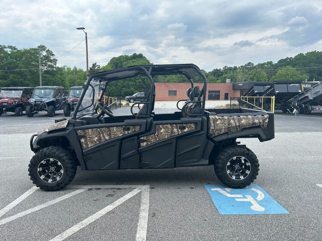2022 Intimidator GC1K Stage 3 Camo 1000cc UTV  | Madison, Georgia | Youngblood Tractor