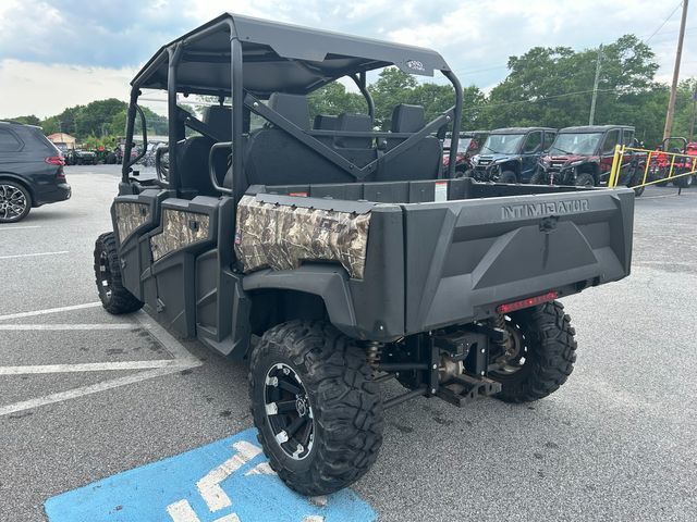 2022 Intimidator GC1K Stage 3 Camo 1000cc UTV | Madison, Georgia | Youngblood Tractor 2022 Intimidator GC1K Stage 3 Camo 1000cc UTV | Madison, Georgia | Youngblood Tractor