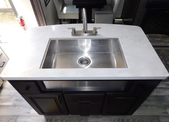 2022 Jayco Highland Ridge Open Range 284RLS