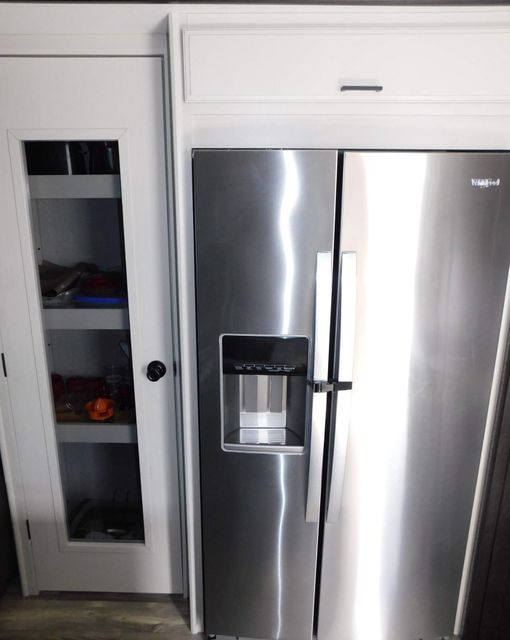 2022 Jayco Highland Ridge Open Range 284RLS