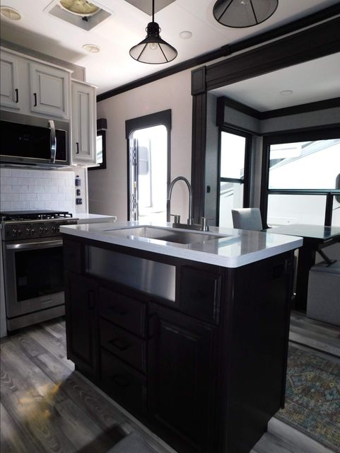 2022 Jayco Highland Ridge Open Range 284RLS
