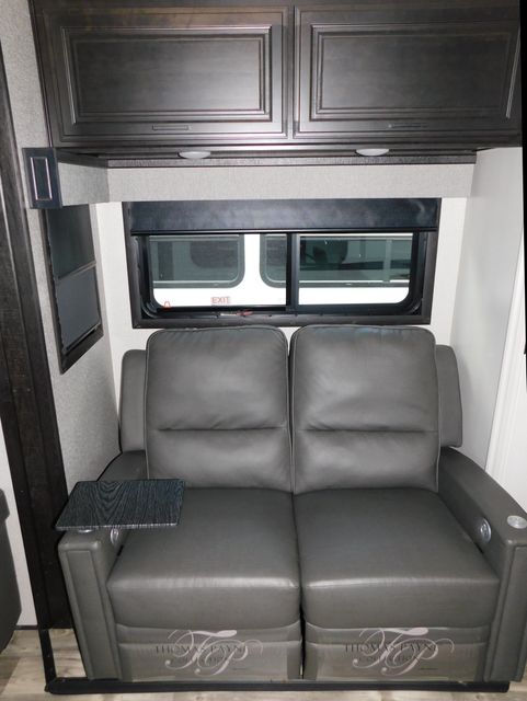 2022 Jayco Highland Ridge Open Range 284RLS