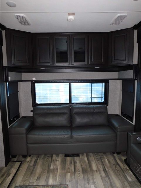 2022 Jayco Highland Ridge Open Range 284RLS