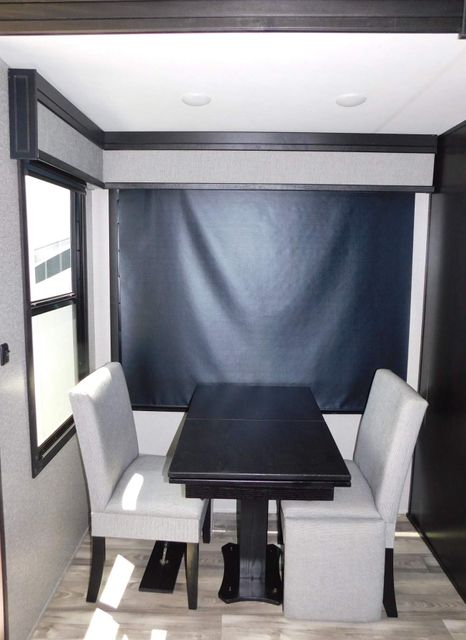 2022 Jayco Highland Ridge Open Range 284RLS